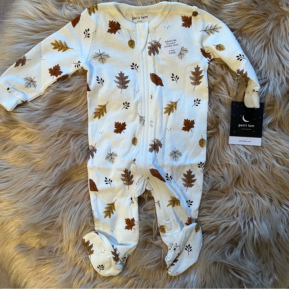 petit lem sleeper